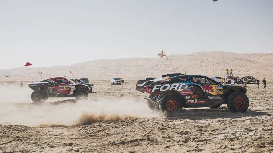 Januári Dakar-rali: megrendezik-e a 2027-es sivatagi világversenyt?
